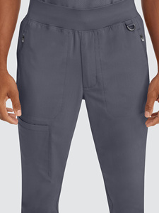 Uniforme de travail de haute qualité pour hommes et femmes, 2 pièces, facile d'entretien, uniforme de soins infirmiers de haute qualité selon les exigences du client - Product Image 6
