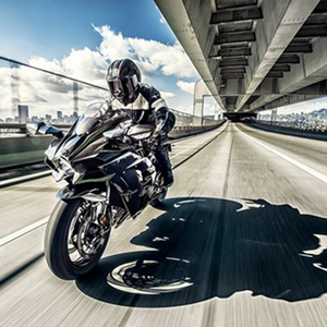 Motocicleta Kawasaki Ninja H2 2022 - Product Image 2
