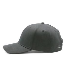 Gorra de camionero OEM 2026 con visera de malla y cola de caballo, diseño de media gorra vacía con visera empalmada, fabricada por TRIOTAKE INDUSTRY - Product Image 6