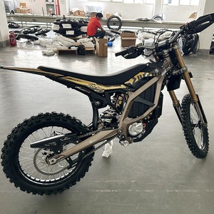 Sur Ron 2025 NUEVA Light Bee X Blanca 100% Original Suron Lightbee X Motocicleta Eléctrica Todoterreno Surron Ultra Bee 2 - Product Image 5