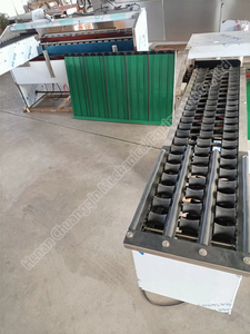 <b>Egg</b> Grade Machine Weight <b>Egg</b> Grading Machine <b>Egg</b> Sorting Grading Machinery - Product Image 4