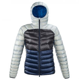 Chaquetas Acolchadas Personalizadas para Hombre, Logotipo Bordado de Fábrica, Ropa de Invierno para Marcas de Ropa, Etiqueta Privada, Pedidos al por Mayor, Suministro B2B - Product Image 5