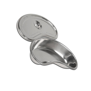 Bandeja Renal de Acero Inoxidable Premium, Esterilizada para Entornos Limpios, Diseño Duradero, Ideal para Uso Médico - Product Image 2