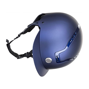 Cascos de equitación ODM con logo personalizado al por mayor 2026, la mejor calidad, resistentes a impactos, diseño transpirable - Product Image 2