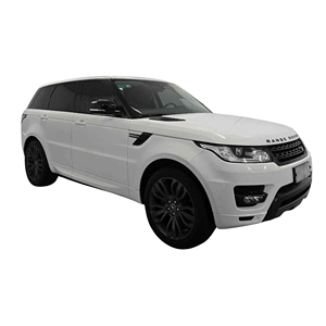 Oferta Especial: Range Rover Sport SUV de Lujo, Automático, Tracción en las Cuatro Ruedas, Confort Premium, Alto Rendimiento, Listo para Exportación, Stock Limitado, Entrega Rápida - Product Image 3