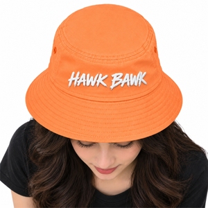 Chapeau Bob Unisexe Décontracté à Bord Courbé, Idéal pour l'Extérieur, Finition Lisse du Bord, Ajustement Confortable, Style Simple et Décontracté, Facile à Porter en Extérieur - Product Image 4