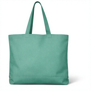 High Quality Custom Logo Tote Printed Shopping Cotton Canvas <b>Bag</b> Canvas <b>Large</b> <b>Bag</b> With Handle cotton Shopping <b>Bag</b> - Product Image 1