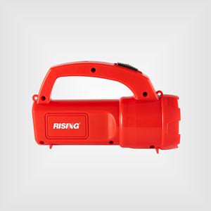 Linterna LED fiable de 3W con una robusta calidad de construcción ABS, compatibilidad con un estilo de vida activo, con un estilo de vida más activo - Product Image 3