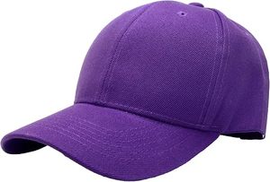 Gorra de Béisbol Deportiva de Secado Rápido, con Logotipo Personalizado, Ajustable, de Algodón, Estilo Dad Hat, Visera para el Sol, Cierre a Presión - Product Image 2