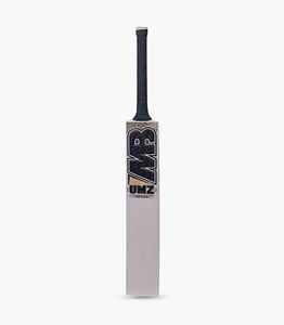 Mazze da cricket Pathan Edition in salice inglese di grado 1, mazze professionali da partita, mazze da cricket fatte a mano ad alte prestazioni di qualità premium MB Malik - Product Image 1