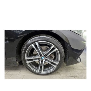 BMW Serie 1 118d M Sport 2020/3, 59.121 km, Diésel, Automático, Emisión Euro V, Volante a la Izquierda, Cámara Trasera - Product Image 5