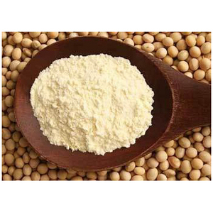 100% natural Soya <b>flour</b> high quality for sale - Product Image 6
