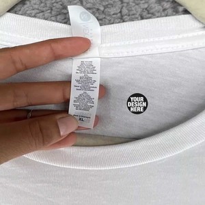 Camisetas Tri-Blend al por Mayor para Hombre, Estilo Casual - Product Image 2