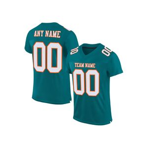 เสื้อฟุตบอลย้อนยุคขายส่งสำหรับผู้ค้าปลีกในสหรัฐอเมริกา ไซส์ S-XL รับทำโลโก้ตามสั่ง MOQ ต่ำ - Product Image 3