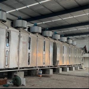 Automatic Onion Dehydration Plant Industrial Vegetable <b>Drying</b> Machine Stainless Steel Electric <b>Drying</b> <b>Equipment</b> Processing - Product Image 1