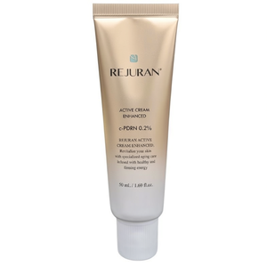 Crema Facial Activa REJURAN Enhanced 50ml con C-PDRN, Ceramidas, Péptidos y Ácido Hialurónico para Reparación de la Barrera Cutánea e Hidratación Profunda - Product Image 3