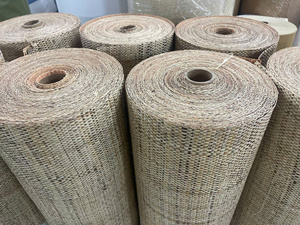 Revêtement mural en papier peint naturel durable pour la décoration intérieure de la maison et des hôtels, export, vente en gros, fournisseur OEM - Product Image 4