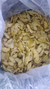 Collations de goyaves séchées et moelleuses, fraîches, fabriquées au Vietnam, fournisseur en gros de goyaves déshydratées, fabricant, exportateur - Product Image 3