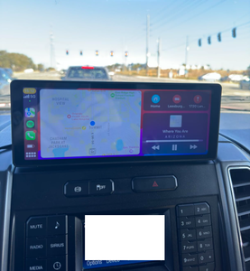 Best Quality Portable Smart <b>Car</b> Multimedia Screen Touch Screen Wireless GPS <b>Car</b> Play Support Reversing Aid Android Auto Built-in - Product Image 4