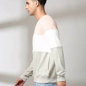 Sweat-shirt décontracté haut de gamme pour homme, vêtements de mode, fabrication américaine - Product Image 3