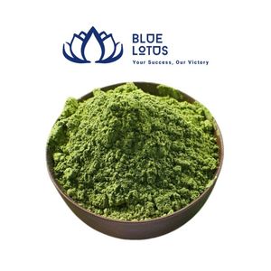 Thé vert matcha en poudre de qualité supérieure, best-seller, écologique, durable, stimulant énergétique, export direct d'usine - Product Image 1