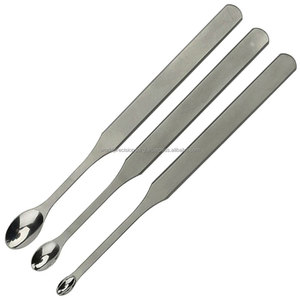 WORLD PRECISION SURGICAL Ciseaux manuels vétérinaires Hatt Spoon pour la coupe des ligaments et l'arthroplastie excisionnelle de la tête fémorale et du cou, orthopédiques - Product Image 6