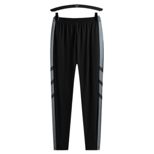 Custom Mens Tracksuit Set T Shirt Shorts Pants Gym Running Training <b>Suit</b> Breathable Sportswear Quick Dry Athletic Wear With Logo - Product Image 4