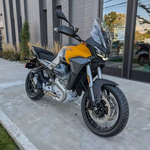 VENTES RAPIDES  Motos 2025 Stelvioo Adventure Motorcycle - Product Image 3