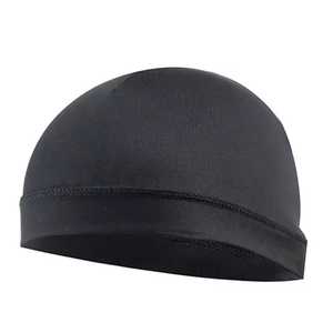 CANBELLO SPORTS Unisex Solid Color <b>Beanie</b> Hat 100% Cotton Breathable & <b>Waterproof</b> Outdoor Casual Adult Adjustable Jacquard Knit - Product Image 4