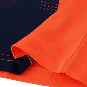 Fabricant d'uniformes de football, conception de logo personnalisée, uniforme de football, nouvelle arrivée d'uniformes de football - Product Image 4