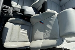 BMW M3 Convertible de 1999 - Product Image 5