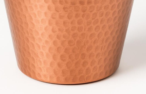 Refroidisseur de bouteilles en acier inoxydable à double paroi pour vin et champagne, avec logo personnalisé, idéal pour les bars, les fêtes et l'extérieur (vente en gros) - Product Image 5