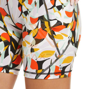 Pantalones Cortos de Compresión para Mujer, Cómodos, Transpirables, Ecológicos, de Secado Rápido, para Gimnasio, Venta al Por Mayor - Product Image 6