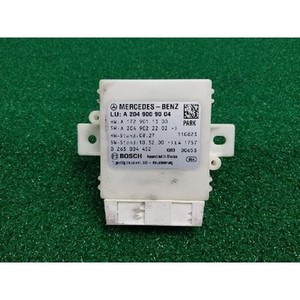 ECUs y Módulos de Computación Usados de Clase C A2049009004 - Product Image 2