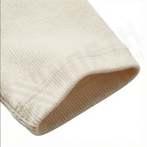 T-shirt court à motifs pour femme, manches courtes, en coton, collection 2025 – T-shirt élégant, mode boutique, vêtements de sport, tenue d'entraînement, équipement de gym - Product Image 6