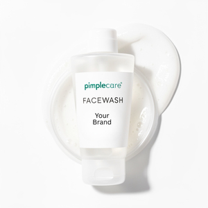 โฟมล้างหน้าสำหรับผิวมัน รักษาสิว ขนาด 50 มล. บรรจุภัณฑ์สำหรับขายส่ง - Product Image 5