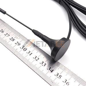 Grand 7-Antena de base magnética de ganancia de 7db con cable de 2,5 m - Product Image 5