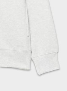 Women's Quarter Zip Pullover Sweatshirt Casual Fashion OEM ODM Wholesale Clothing Supplier USA - Product Image 3