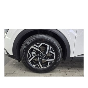 ปี 2021 สำหรับรถยนต์ Kia Sportage ดีเซล 2.0 ขับเคลื่อน 2 ล้อ เกียร์อัตโนมัติ เบาะหนัง ระยะทาง 58,576 กม. พวงมาลัยซ้าย - Product Image 5
