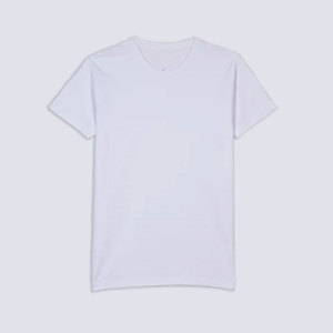 Camiseta Casual de Hombre al por Mayor, con Hombros Caídos, Ligera, para Verano, Estilo Urbano, a la Moda, Personalizable con Serigrafía - Product Image 6
