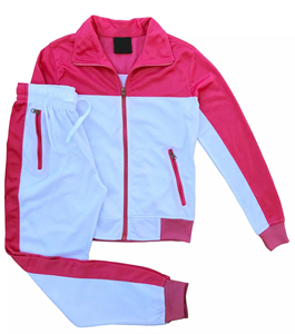 Custom Made Men's tracksuits designed for fitness <b>running</b> or daily wear Outdoor Fashion Tracksuit in modern athletic style Suit - Product Image 5
