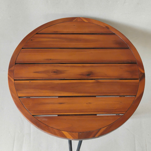 Laundry Villa MODERN STYLE Vietnam <b>Outdoor</b> Furniture NGUYEN DECOR Vietnam Solid Wood Customized Color <b>Round</b> Wicker - Product Image 1