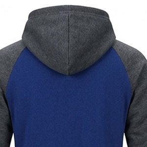 Sweat à capuche pour homme, best-seller, mode urbaine et usage quotidien, tissu léger en mélange de coton respirant, pour un usage décontracté et en plein air - Product Image 6