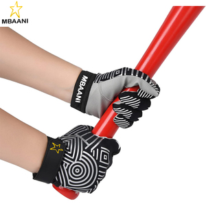 Youth Baseball Batting Gloves for Kids Boys Girls Ages 5-12 - Product Image 5