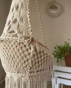 <b>Macrame</b> <b>Swing</b>, Hammock <b>Chair</b>, <b>Macrame</b> Hammock <b>Chair</b>, <b>Macrame</b> hanging <b>chair</b>, <b>Macrame</b> <b>Swing</b> <b>Chair</b> - Product Image 2