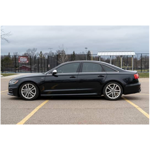 Audi S6 Prestige 2013 - Product Image 4