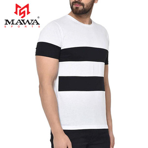 Men's T-shirts Tee Summer Short Sleeve T-shirt Male High Quality Design Casual Wears T Shirt O-neck Shirts - Product Image 1