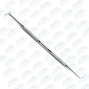 Instrumento Pulidor de Bolas Dentales Preciso para Restauraciones, Pulidor de Bolas para Rellenos Dentales, Pulidor de Amalgama Dental, Equipos Dentales - Product Image 6
