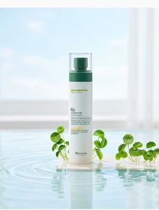 [OEM/ODM] Tónico Facial Clear Vivid Cica 150ml, Agua de Hoja de Centella Asiática, Calmante para Piel Sensible, Grasa/Seca, Sin Parabenos, Líquido de Lujo - Product Image 3