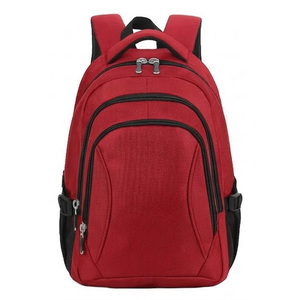Wholesale Unisex <b>Laptop</b> <b>Backpack</b> Business Travel <b>Work</b> Bag Durable Waterproof Casual For Sports Gym Daily Use Bag - Product Image 3